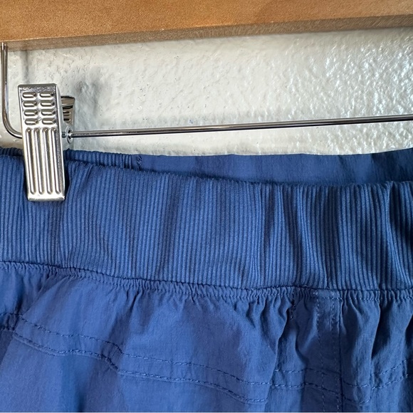 Eddie Bauer Blue Skort With Pockets Women’s Size Medium - Picture 5 of 7